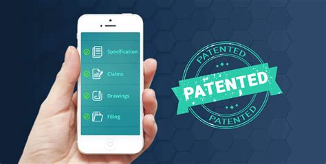 patent dating app